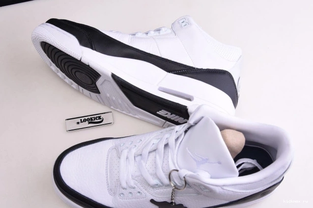 Cheap MAX AIR DA3595-100 JORDAN FRAGMENT 3 0730